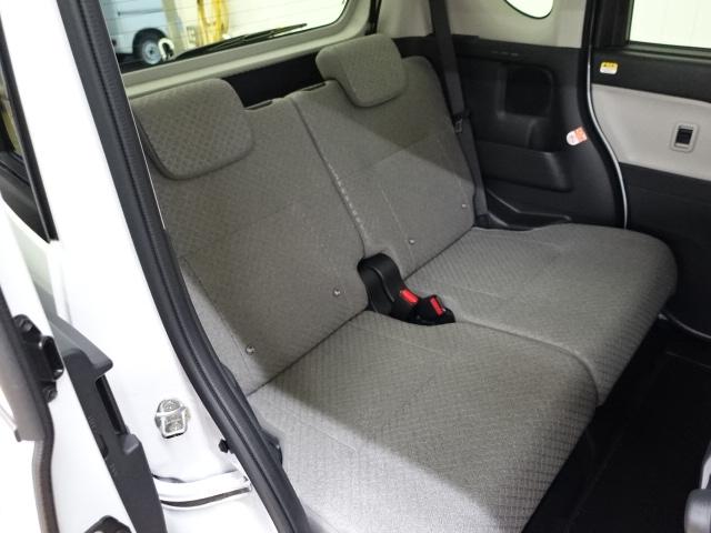 タントＸ（石川県）の中古車