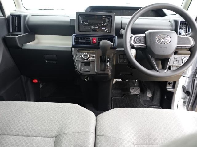 タントＸ（石川県）の中古車