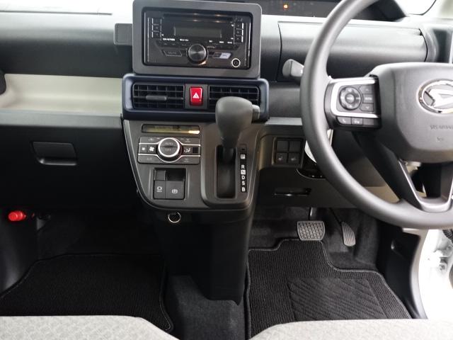 タントＸ（石川県）の中古車