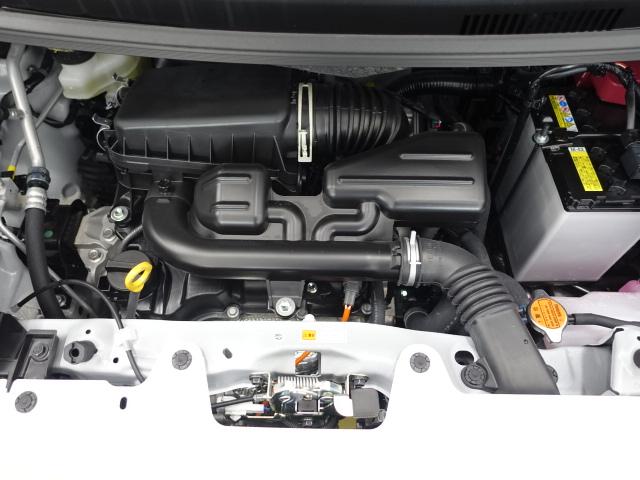 タントＸ（石川県）の中古車