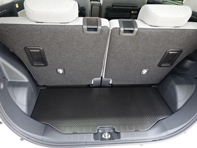 タントＸ（石川県）の中古車