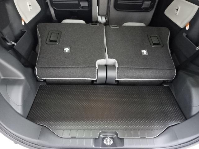 タントＸ（石川県）の中古車