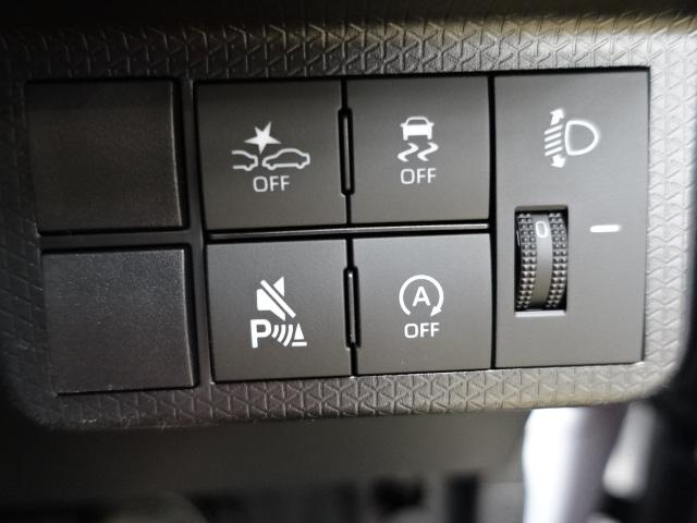 タントＸ（石川県）の中古車