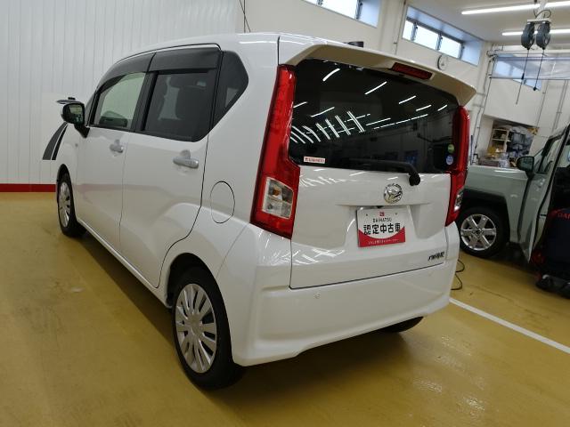 ムーヴＬ　ＳＡIIIＣＤオーディオ　キーレス　マニュアルエアコン　オートハイビーム　電動格納ミラー（石川県）の中古車