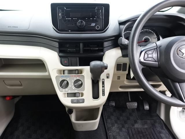 ムーヴＬ　ＳＡIIIＣＤオーディオ　キーレス　マニュアルエアコン　オートハイビーム　電動格納ミラー（石川県）の中古車