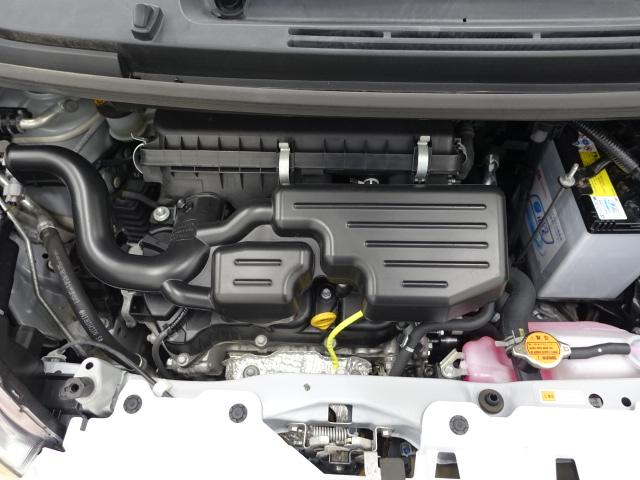 ムーヴＬ　ＳＡIIIＣＤオーディオ　キーレス　マニュアルエアコン　オートハイビーム　電動格納ミラー（石川県）の中古車