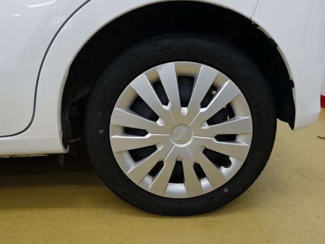 ムーヴＬ　ＳＡIIIＣＤオーディオ　キーレス　マニュアルエアコン　オートハイビーム　電動格納ミラー（石川県）の中古車