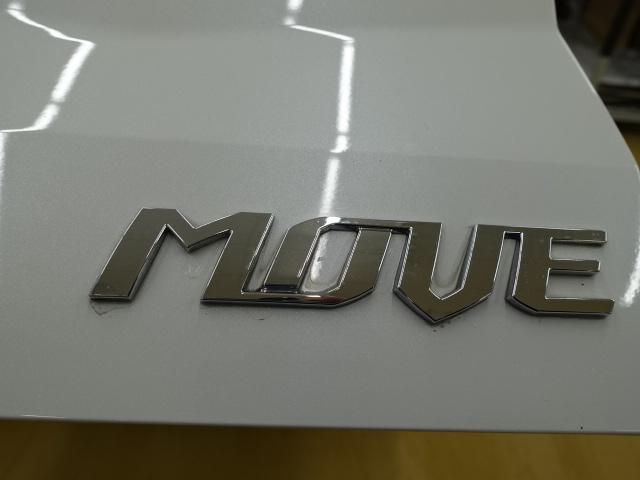 ムーヴＬ　ＳＡIIIＣＤオーディオ　キーレス　マニュアルエアコン　オートハイビーム　電動格納ミラー（石川県）の中古車