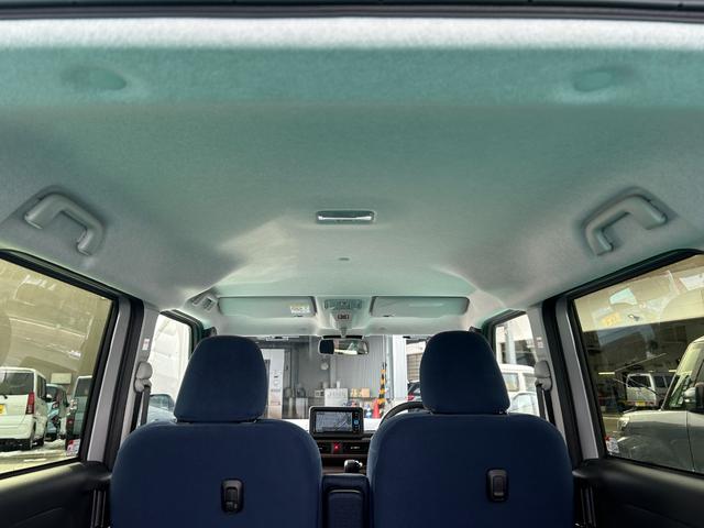 ムーヴキャンバスセオリーＧ（石川県）の中古車