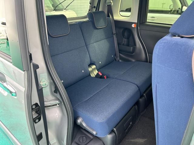 ムーヴキャンバスセオリーＧ（石川県）の中古車