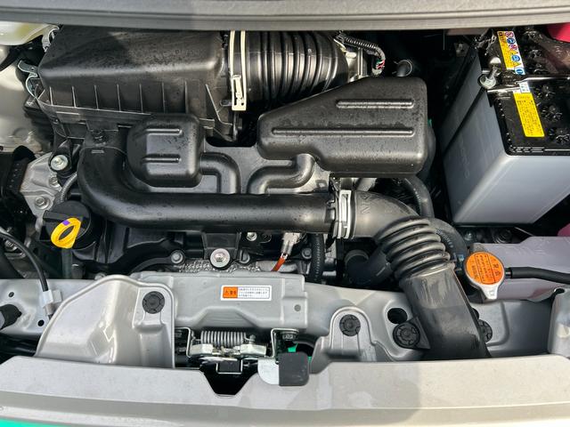 ムーヴキャンバスセオリーＧ（石川県）の中古車