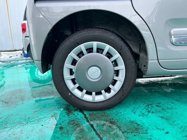 ムーヴキャンバスセオリーＧ（石川県）の中古車