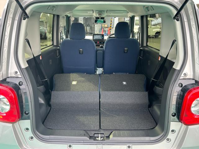 ムーヴキャンバスセオリーＧ（石川県）の中古車