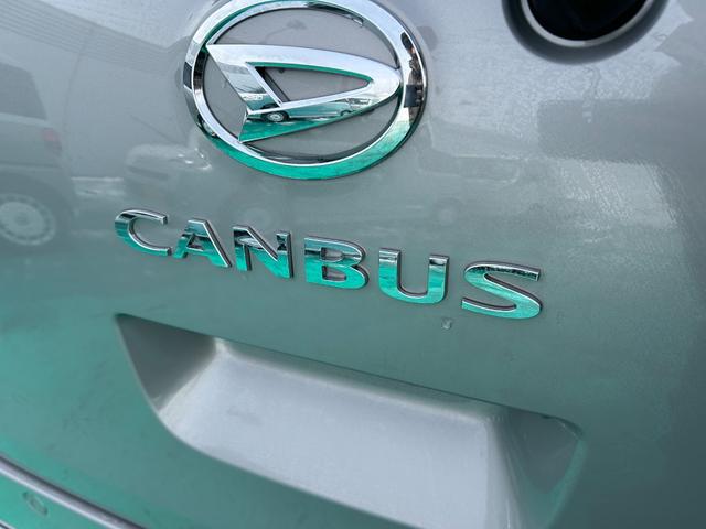 ムーヴキャンバスセオリーＧ（石川県）の中古車