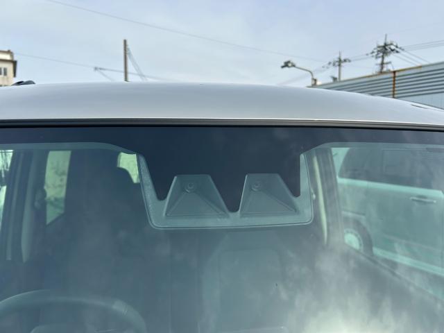 ムーヴキャンバスセオリーＧ（石川県）の中古車