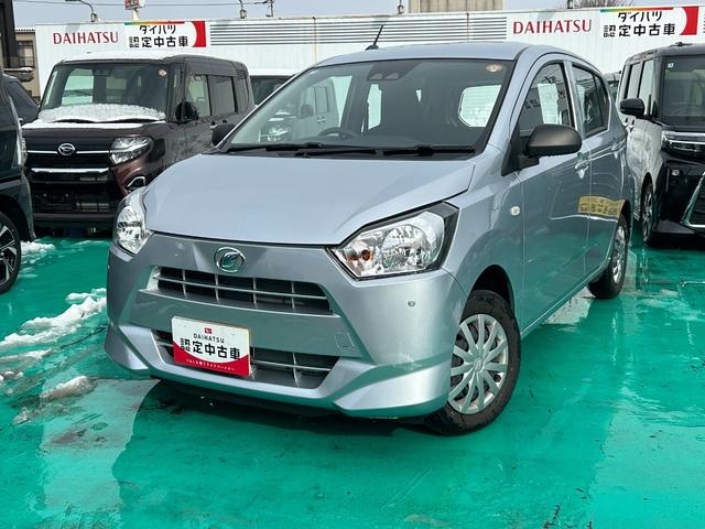 ミライースＬ　ＳＡIII（石川県）の中古車