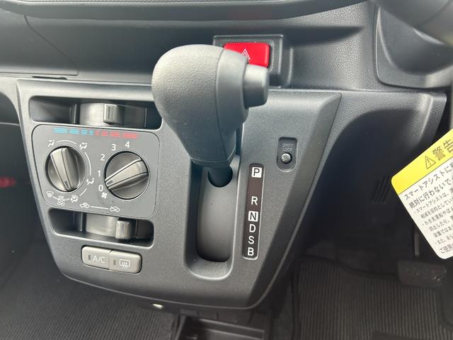 ミライースＬ　ＳＡIII（石川県）の中古車