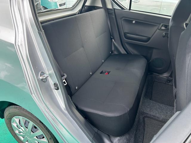 ミライースＬ　ＳＡIII（石川県）の中古車