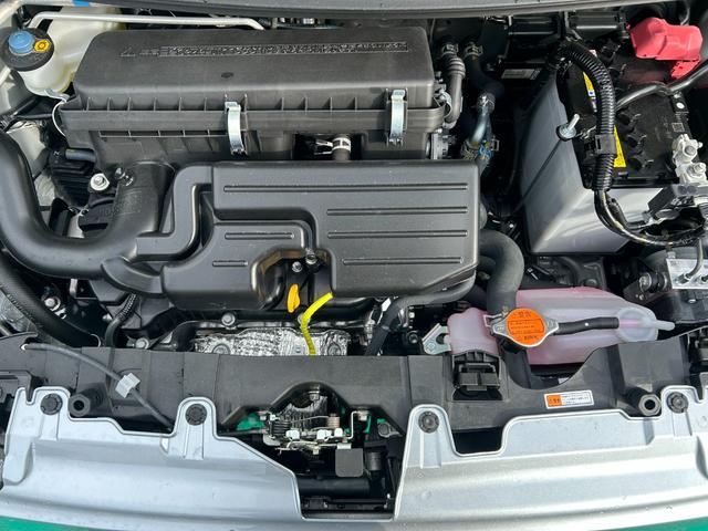 ミライースＬ　ＳＡIII（石川県）の中古車