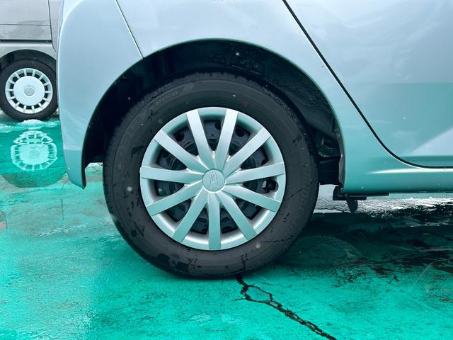 ミライースＬ　ＳＡIII（石川県）の中古車