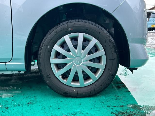 ミライースＬ　ＳＡIII（石川県）の中古車