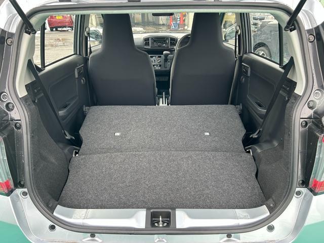 ミライースＬ　ＳＡIII（石川県）の中古車