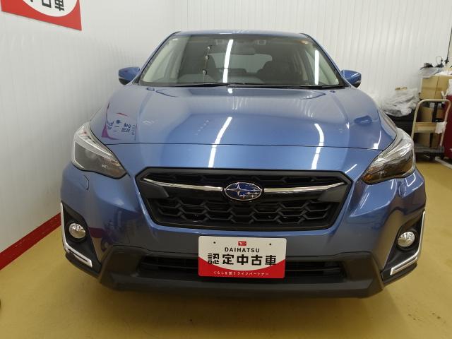 ＸＶ２．０ｉ−Ｓ　アイサイト（石川県）の中古車