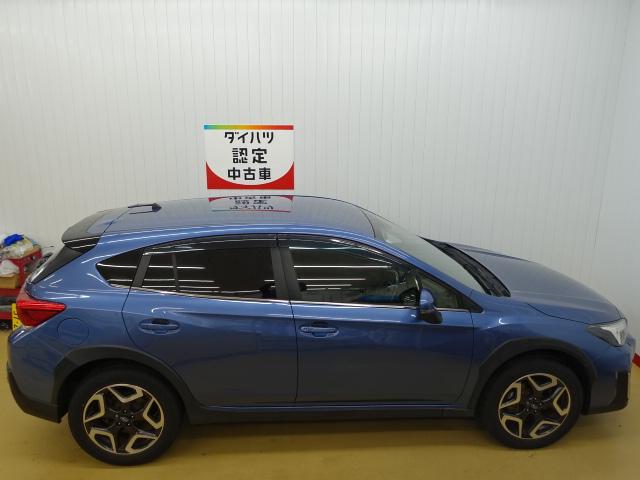 ＸＶ２．０ｉ−Ｓ　アイサイト（石川県）の中古車