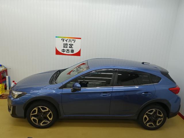 ＸＶ２．０ｉ−Ｓ　アイサイト（石川県）の中古車