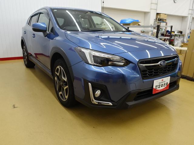 ＸＶ２．０ｉ−Ｓ　アイサイト（石川県）の中古車