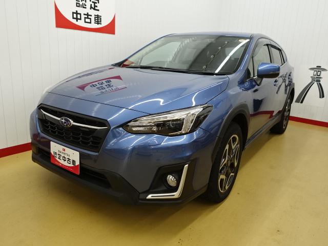 ＸＶ２．０ｉ−Ｓ　アイサイト（石川県）の中古車