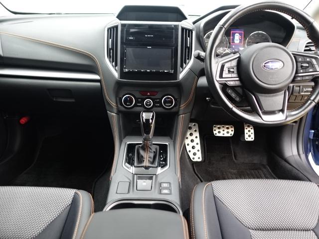 ＸＶ２．０ｉ−Ｓ　アイサイト（石川県）の中古車