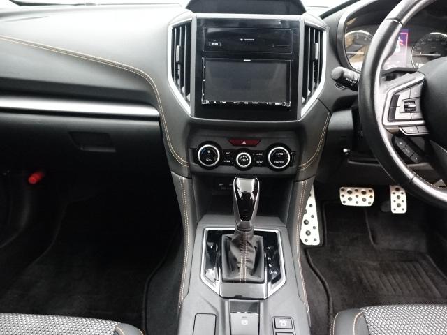 ＸＶ２．０ｉ−Ｓ　アイサイト（石川県）の中古車