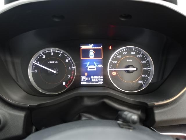 ＸＶ２．０ｉ−Ｓ　アイサイト（石川県）の中古車