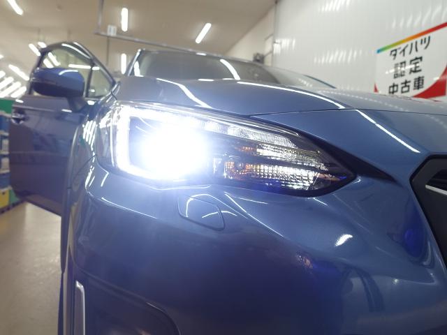 ＸＶ２．０ｉ−Ｓ　アイサイト（石川県）の中古車