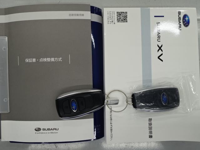 ＸＶ２．０ｉ−Ｓ　アイサイト（石川県）の中古車