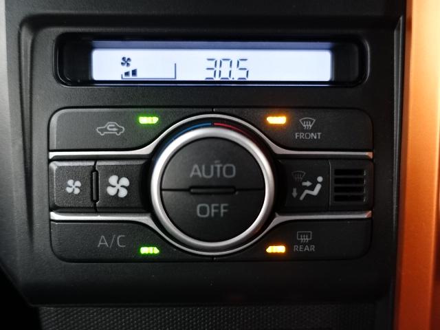 タフトＧターボ次世代スマートアシスト　ターボ車　純正ナビ　バックカメラ　ＬＥＤヘッドライト　フォグランプ　オートエアコン　シートヒーター　前後ドラレコ　電動パーキングブレーキ　オートブレーキホールド　ＥＴＣ（石川県）の中古車