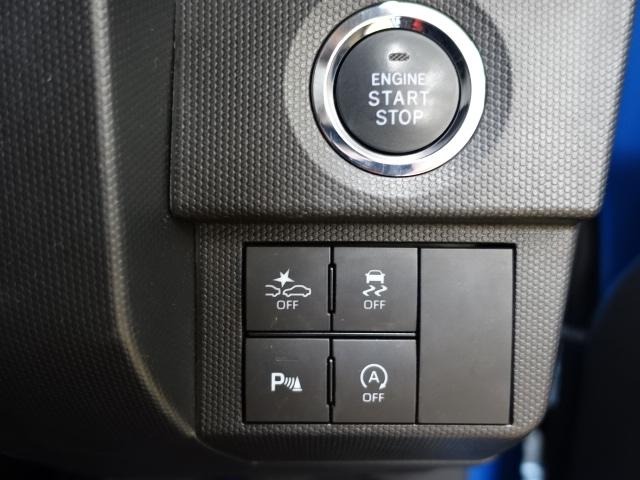 タフトＧターボ次世代スマートアシスト　ターボ車　純正ナビ　バックカメラ　ＬＥＤヘッドライト　フォグランプ　オートエアコン　シートヒーター　前後ドラレコ　電動パーキングブレーキ　オートブレーキホールド　ＥＴＣ（石川県）の中古車