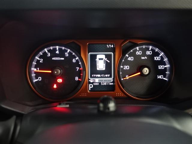 タフトＧターボ次世代スマートアシスト　ターボ車　純正ナビ　バックカメラ　ＬＥＤヘッドライト　フォグランプ　オートエアコン　シートヒーター　前後ドラレコ　電動パーキングブレーキ　オートブレーキホールド　ＥＴＣ（石川県）の中古車