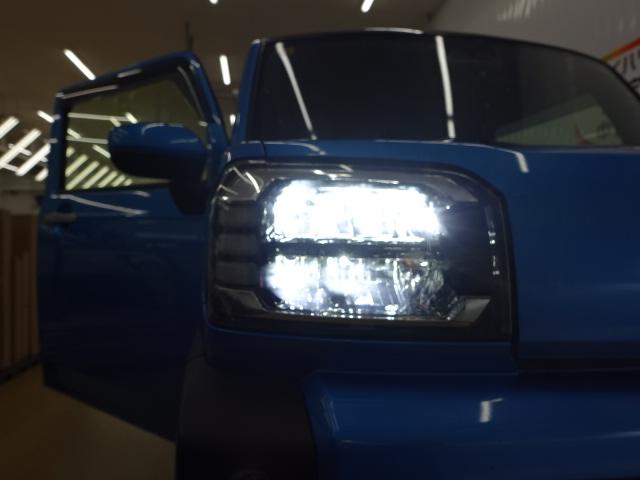 タフトＧターボ次世代スマートアシスト　ターボ車　純正ナビ　バックカメラ　ＬＥＤヘッドライト　フォグランプ　オートエアコン　シートヒーター　前後ドラレコ　電動パーキングブレーキ　オートブレーキホールド　ＥＴＣ（石川県）の中古車