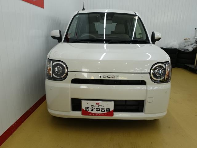 ミラトコットＧ　リミテッド　ＳＡIII（石川県）の中古車