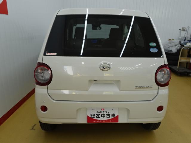 ミラトコットＧ　リミテッド　ＳＡIII（石川県）の中古車