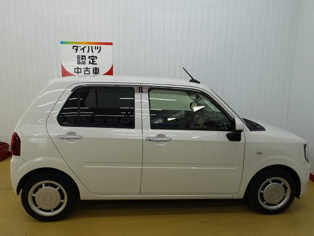 ミラトコットＧ　リミテッド　ＳＡIII（石川県）の中古車