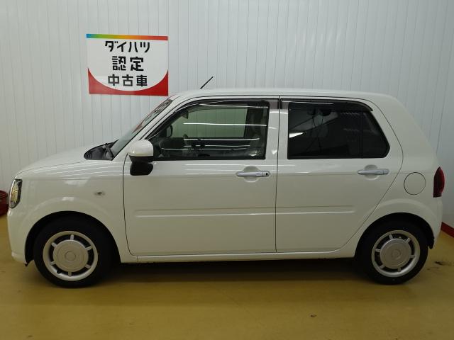 ミラトコットＧ　リミテッド　ＳＡIII（石川県）の中古車