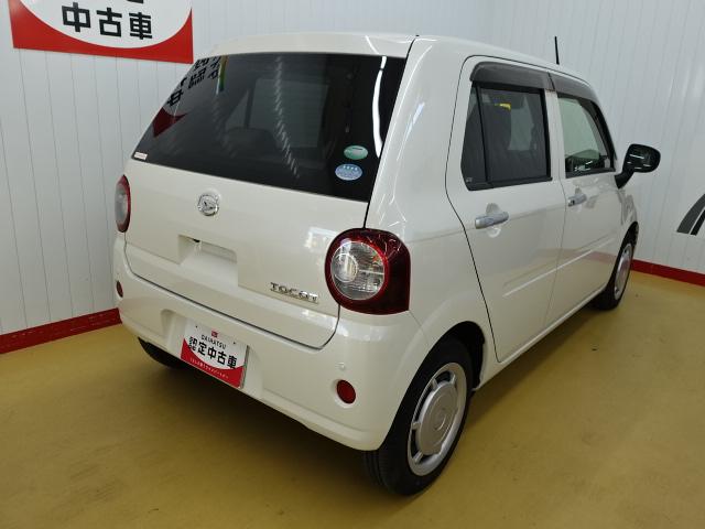 ミラトコットＧ　リミテッド　ＳＡIII（石川県）の中古車