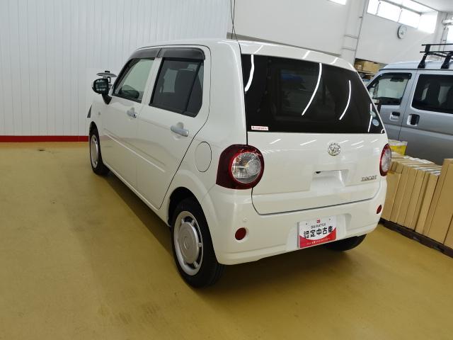 ミラトコットＧ　リミテッド　ＳＡIII（石川県）の中古車