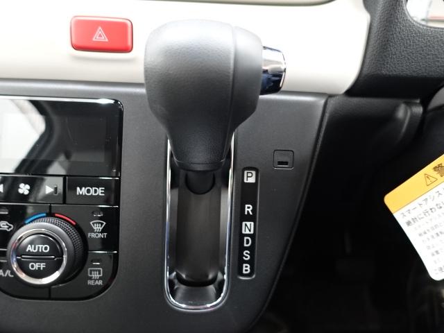 ミラトコットＧ　リミテッド　ＳＡIII（石川県）の中古車