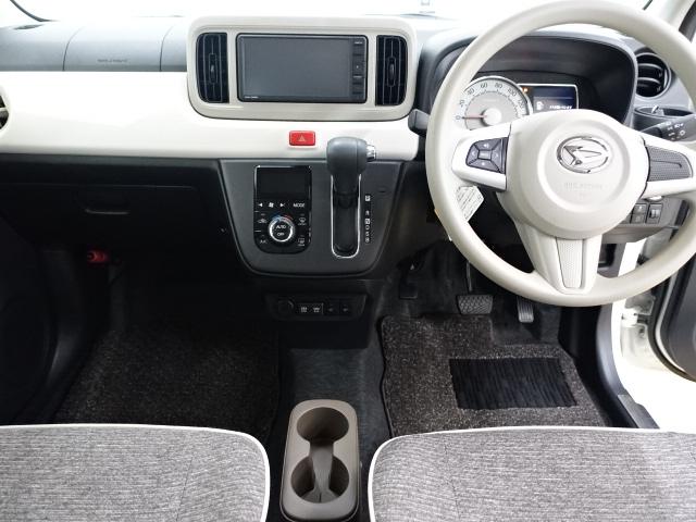 ミラトコットＧ　リミテッド　ＳＡIII（石川県）の中古車