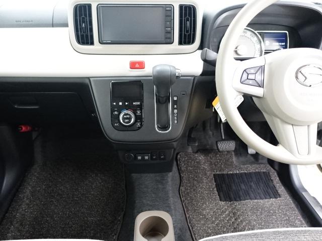 ミラトコットＧ　リミテッド　ＳＡIII（石川県）の中古車