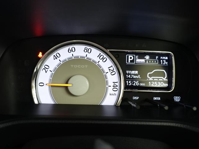 ミラトコットＧ　リミテッド　ＳＡIII（石川県）の中古車